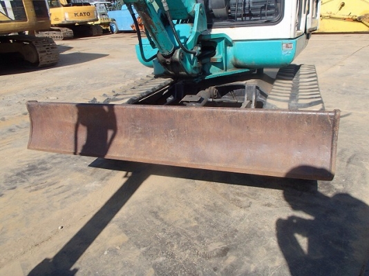 ขาย KOMATSU PC40-7 นำเข้าจากญี่ปุ่น 090-986-2521 อ๊อบ