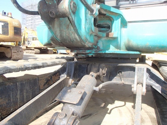 ขาย KOMATSU PC40-7 นำเข้าจากญี่ปุ่น 090-986-2521 อ๊อบ