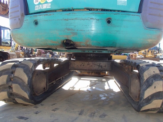 ขาย KOMATSU PC40-7 นำเข้าจากญี่ปุ่น 090-986-2521 อ๊อบ