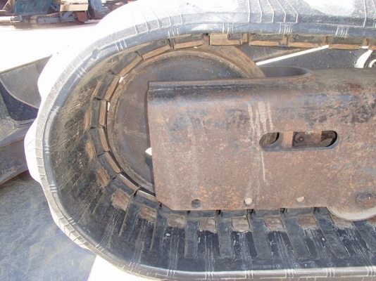 ขาย KOMATSU PC40-7 นำเข้าจากญี่ปุ่น 090-986-2521 อ๊อบ