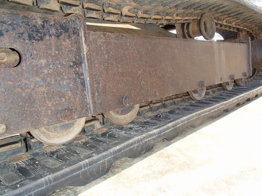 ขาย KOMATSU PC40-7 นำเข้าจากญี่ปุ่น 090-986-2521 อ๊อบ