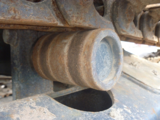 ขาย KOMATSU PC30MR นำเข้าจากญี่ปุ่น 090-986-2521 อ๊อบ