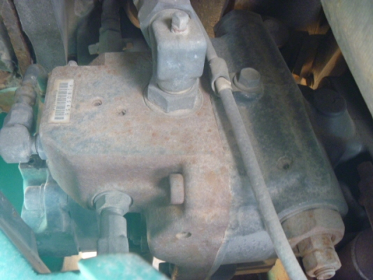 ขาย KOMATSU PC30MR นำเข้าจากญี่ปุ่น 090-986-2521 อ๊อบ