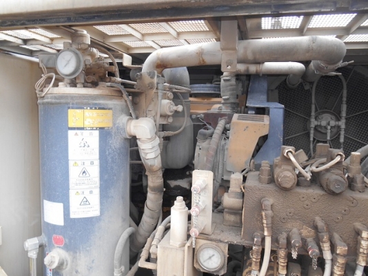 FURUKAWA HCR1000-DS ปี2005  6523ชม. ใครหาอยู่ติดต่อมาได้เลยครับ