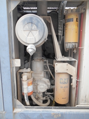 FURUKAWA HCR1000-DS ปี2005  6523ชม. ใครหาอยู่ติดต่อมาได้เลยครับ