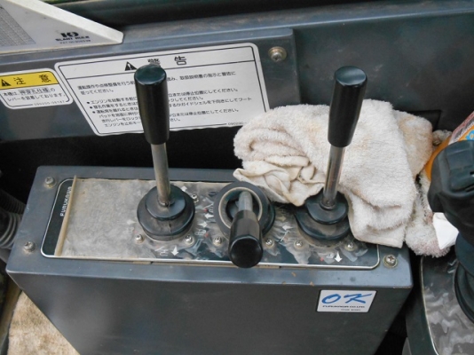 FURUKAWA HCR1000-DS ปี2005  6523ชม. ใครหาอยู่ติดต่อมาได้เลยครับ