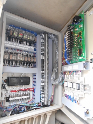 FURUKAWA HCR1000-DS ปี2005  6523ชม. ใครหาอยู่ติดต่อมาได้เลยครับ