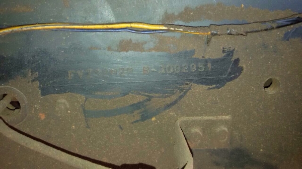 ขายรถบรรทุกสิบล้อดัมพ์ Isuzu นางฟ้า เครื่อง 195 แรง 2 เพลา กระบะดัมพ์สามมิตร ทะเบียนพร้อม ขายรถบรรทุกสิบล้อดัมพ์ Isuzu นางฟ้า เครื่อง 195 แรง 2 เพลา กระบะดัมพ์สามมิตร ทะเบียนพร้อม