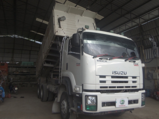 ขายสิบล้อ ISUZU 360 แรงม้า หัว+หางพ่วง ปี55 กระบะบรรทุกดั๊ม SMM หาง3เพลา สภาพสวยพร้อมใช้งาน มี2พ่วงแ ขายสิบล้อ ISUZU 360 แรงม้า หัว+หางพ่วง ปี55 กระบะบรรทุกดั๊ม SMM หาง3เพลา สภาพสวยพร้อมใช้งาน มี2พ่วงแ