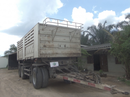 ขายสิบล้อ ISUZU 360 แรงม้า หัว+หางพ่วง ปี55 กระบะบรรทุกดั๊ม SMM หาง3เพลา สภาพสวยพร้อมใช้งาน มี2พ่วงแ ขายสิบล้อ ISUZU 360 แรงม้า หัว+หางพ่วง ปี55 กระบะบรรทุกดั๊ม SMM หาง3เพลา สภาพสวยพร้อมใช้งาน มี2พ่วงแ