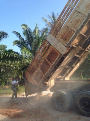 ขายรถบรรทุกสิบล้อดัมพ์ FM186 จ้าวอินทรีย์ เครื่อง EL100-190 แรง ทะเบียนพร้อม ขายรถบรรทุกสิบล้อดัมพ์ FM186 จ้าวอินทรีย์ เครื่อง EL100-190 แรง ทะเบียนพร้อม