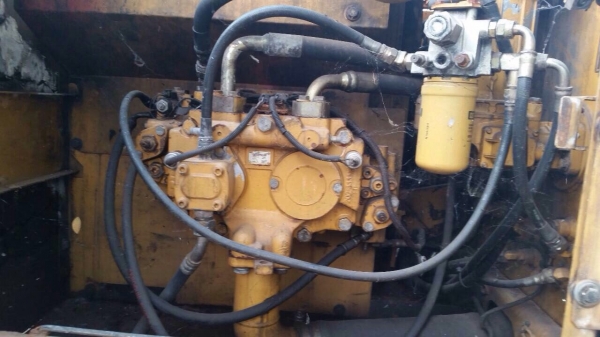 ขายรถแบ็คโฮ CAT 320C japan เอกสารเล่มทะเบียนไม่ขาด รถสวยเดิมๆ ขายรถแบ็คโฮ CAT 320C japan เอกสารเล่มทะเบียนไม่ขาด รถสวยเดิมๆ