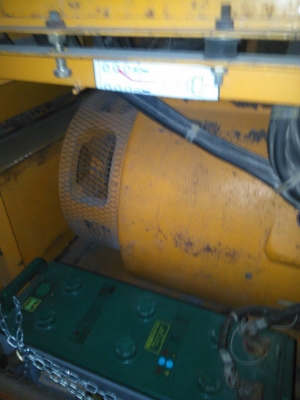 ขายเครื่องปั่นไฟ Nippon 150KVA ขายเครื่องปั่นไฟ Nippon 150KVA