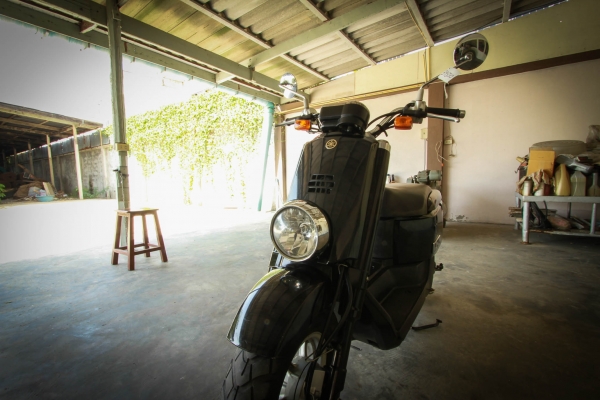 ///Yamaha VOX/// หัวฉีด สภาพดี