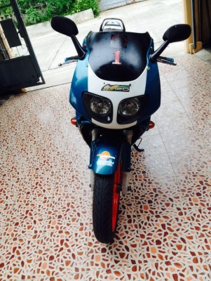 ขายNSR 150 SP PROARM เครื่องดีมาก ขายNSR 150 SP PROARM เครื่องดีมาก