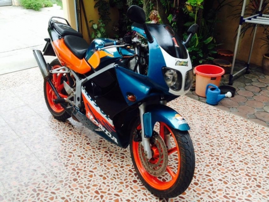 ขายNSR 150 SP PROARM เครื่องดีมาก