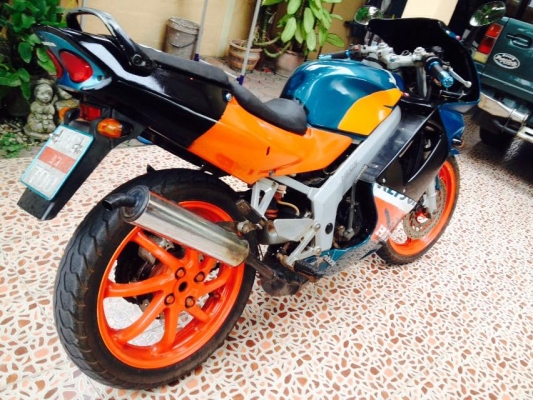 ขายNSR 150 SP PROARM เครื่องดีมาก ขายNSR 150 SP PROARM เครื่องดีมาก