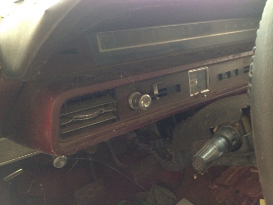 ถ้าขายจะได้ราคาเท่าไรคับ ford กาเล็กซี่ 500