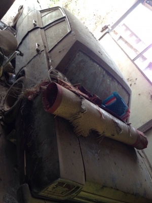 ถ้าขายจะได้ราคาเท่าไรคับ ford กาเล็กซี่ 500