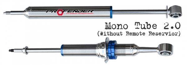 ตัวแทนจำหน่ายโช้คอัพ Profender Shock อย่างเป็นทางการ