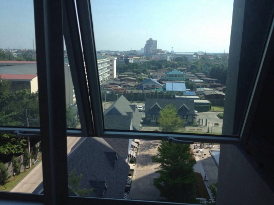 ขายคอนโด ในโครงการ CHAPTER ONE ราษฎร์บูรณะ 33 ขายคอนโด ในโครงการ CHAPTER ONE ราษฎร์บูรณะ 33