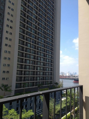 ขายคอนโด ในโครงการ CHAPTER ONE ราษฎร์บูรณะ 33 ขายคอนโด ในโครงการ CHAPTER ONE ราษฎร์บูรณะ 33