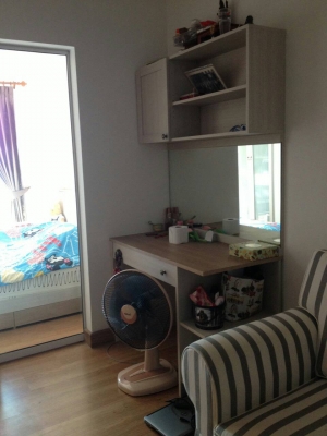 ขายคอนโด ในโครงการ CHAPTER ONE ราษฎร์บูรณะ 33 ขายคอนโด ในโครงการ CHAPTER ONE ราษฎร์บูรณะ 33