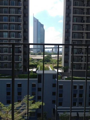 ขายคอนโด ในโครงการ CHAPTER ONE ราษฎร์บูรณะ 33 ขายคอนโด ในโครงการ CHAPTER ONE ราษฎร์บูรณะ 33