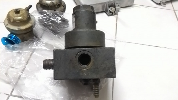 ขาย Regulator KAC สำหรับรถติด NGV