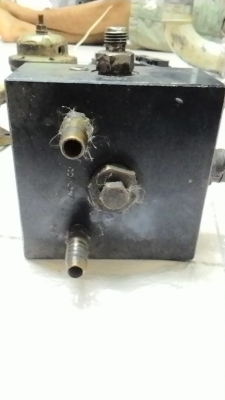 ขาย Regulator KAC สำหรับรถติด NGV ขาย Regulator KAC สำหรับรถติด NGV