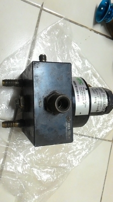 ขาย Regulator KAC สำหรับรถติด NGV ขาย Regulator KAC สำหรับรถติด NGV