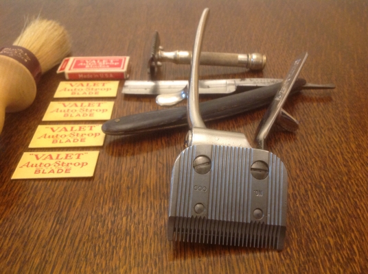 ขายชุดบาร์เบอร์ Vintage ทุกชิ้นใช้งานได้ สวยๆ คมๆ เก่าหายาก ขายชุดบาร์เบอร์ Vintage ทุกชิ้นใช้งานได้ สวยๆ คมๆ เก่าหายาก