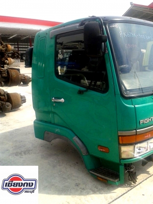 หัวเก๋ง FUSO สวยมากๆครับ สีสวยสุดๆ หัวเก๋ง FUSO สวยมากๆครับ สีสวยสุดๆ