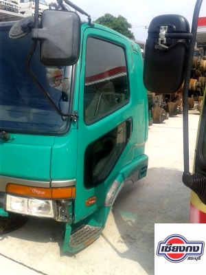 หัวเก๋ง FUSO สวยมากๆครับ สีสวยสุดๆ หัวเก๋ง FUSO สวยมากๆครับ สีสวยสุดๆ