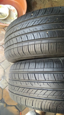 215/60R16 HANKOOK ปี 12 มี 2 เส้น tel.081-427-3941 215/60R16 HANKOOK ปี 12 มี 2 เส้น tel.081-427-3941