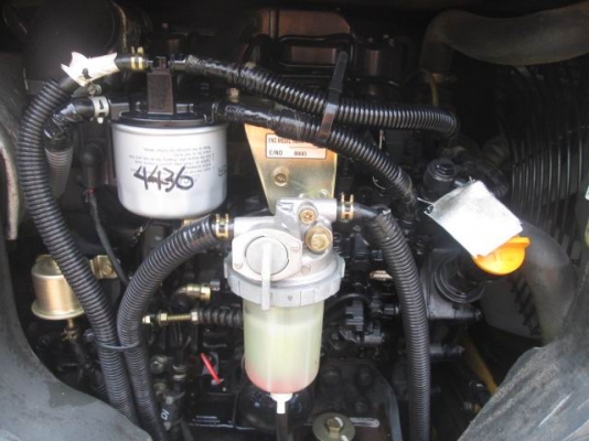 รถขุด KOMATSU PC30MR-2