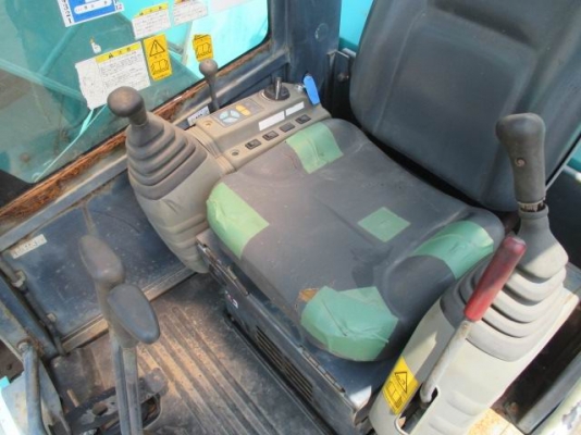 รถขุด KOBELCO SK75UR-3ES