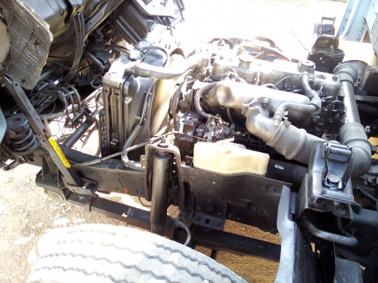 4 ล้อบรรทุก  ISUZU  NKR  88  แรงม้า * ยาว 3.20 ม. * รถสวยเดิม+สวยจริง+สภาพพร้อมใช้งาน* รถห้างแท้ * มีเล่มพร้อโอน *