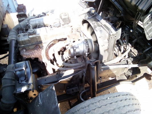 4 ล้อบรรทุก  ISUZU  NKR  88  แรงม้า * ยาว 3.20 ม. * รถสวยเดิม+สวยจริง+สภาพพร้อมใช้งาน* รถห้างแท้ * มีเล่มพร้อโอน *