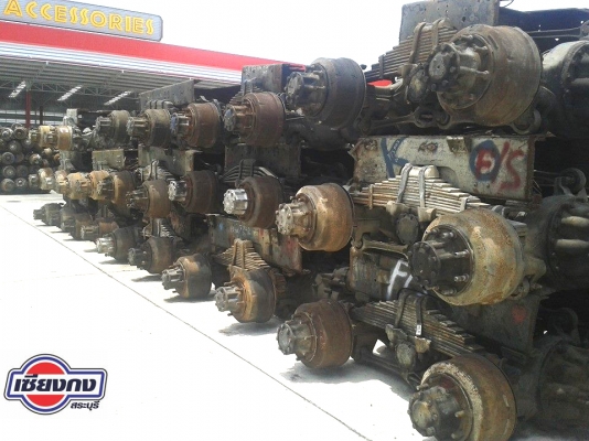 แท่น+เพลาโบกี้+กะทะล้อ อะไหล่แท้ๆจากญี่ปุ่น สนใจแวะมาหาเราเลย ที่เซียงกง สระบุรีครับ แท่น+เพลาโบกี้+กะทะล้อ อะไหล่แท้ๆจากญี่ปุ่น สนใจแวะมาหาเราเลย ที่เซียงกง สระบุรีครับ