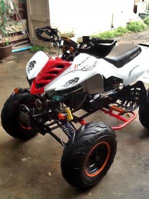 ATV 150cc