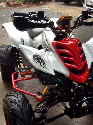 ATV 150cc