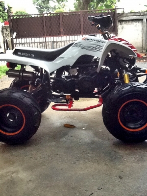 ATV 150cc