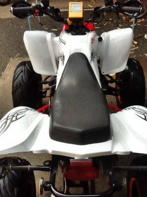 ATV 150cc