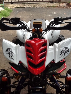 ATV 150cc