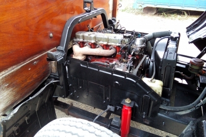 6 ล้อกลาง  HINO  *ซุปเปอร์เสี่ย*  FC2W 120 แรงม้า  *ยาว 5.50 ม.*  รถสวยเดิม+สวยจริง+พร้อมใช้งาน * รถห้างแท้ * มีเล่มพร้อม *