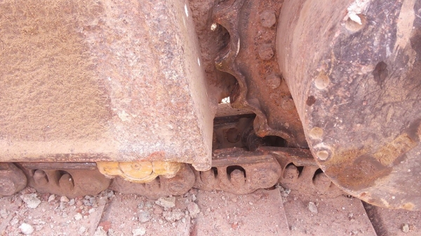 **570,000 บ.ต่อรอง/// แบคโฮ KOBE 200 มาร์ค 3 **ขาย KOBELCO SK200 MARK-3 แบคโฮยอดนิยม KOBELCO MARK-3 SK200 เก๋งน้ำเงิน เครื่องเดิม ปั้มเดิม ไฟฟ้าตัด เครื่อง/ปั้ม ฟิตใหม่ เช็คใหม่ แน่น แรง ทำงานเร็ว ไม่โหลด บูมอาร์มดี มีปะบ้างบางจุด บุ้งกี๋ดี เอวดี แน่น ช่ว