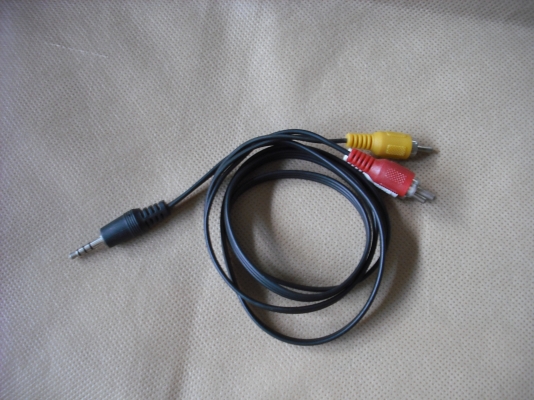 TV ติดรถยนต์ WORLDTECH 7"