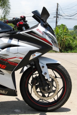 ขาย ........Kawasaki Ninja300 (2013)