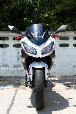 ขาย ........Kawasaki Ninja300 (2013)